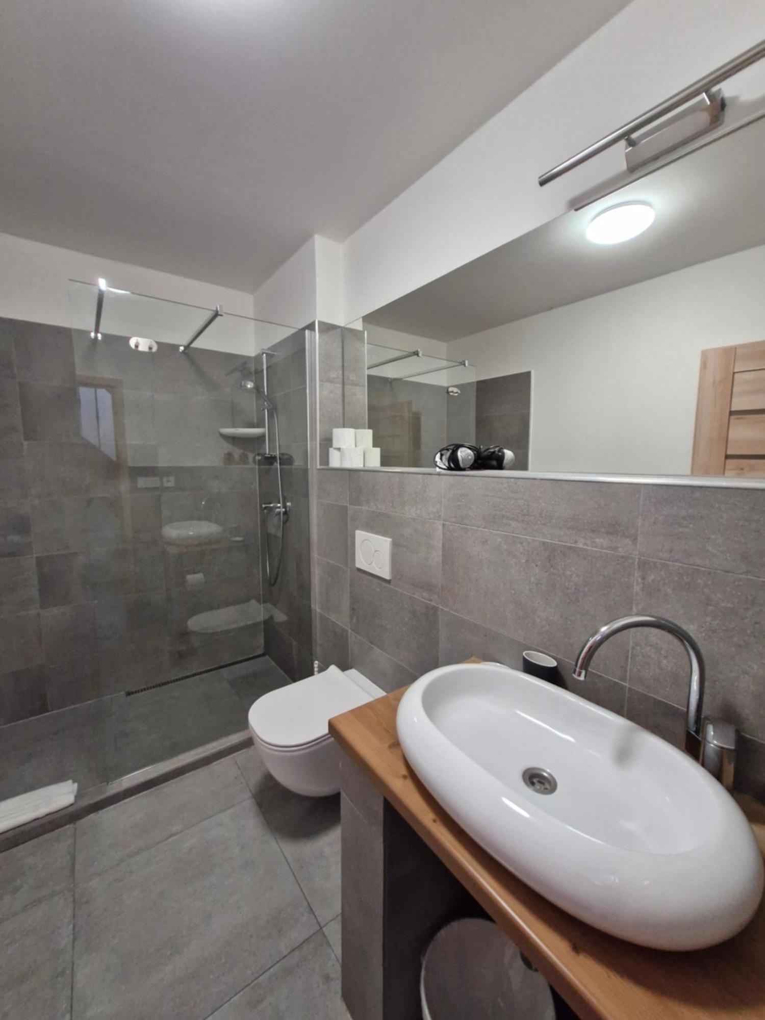 Restaurace - Apartmany Bobule Pavlov Dış mekan fotoğraf