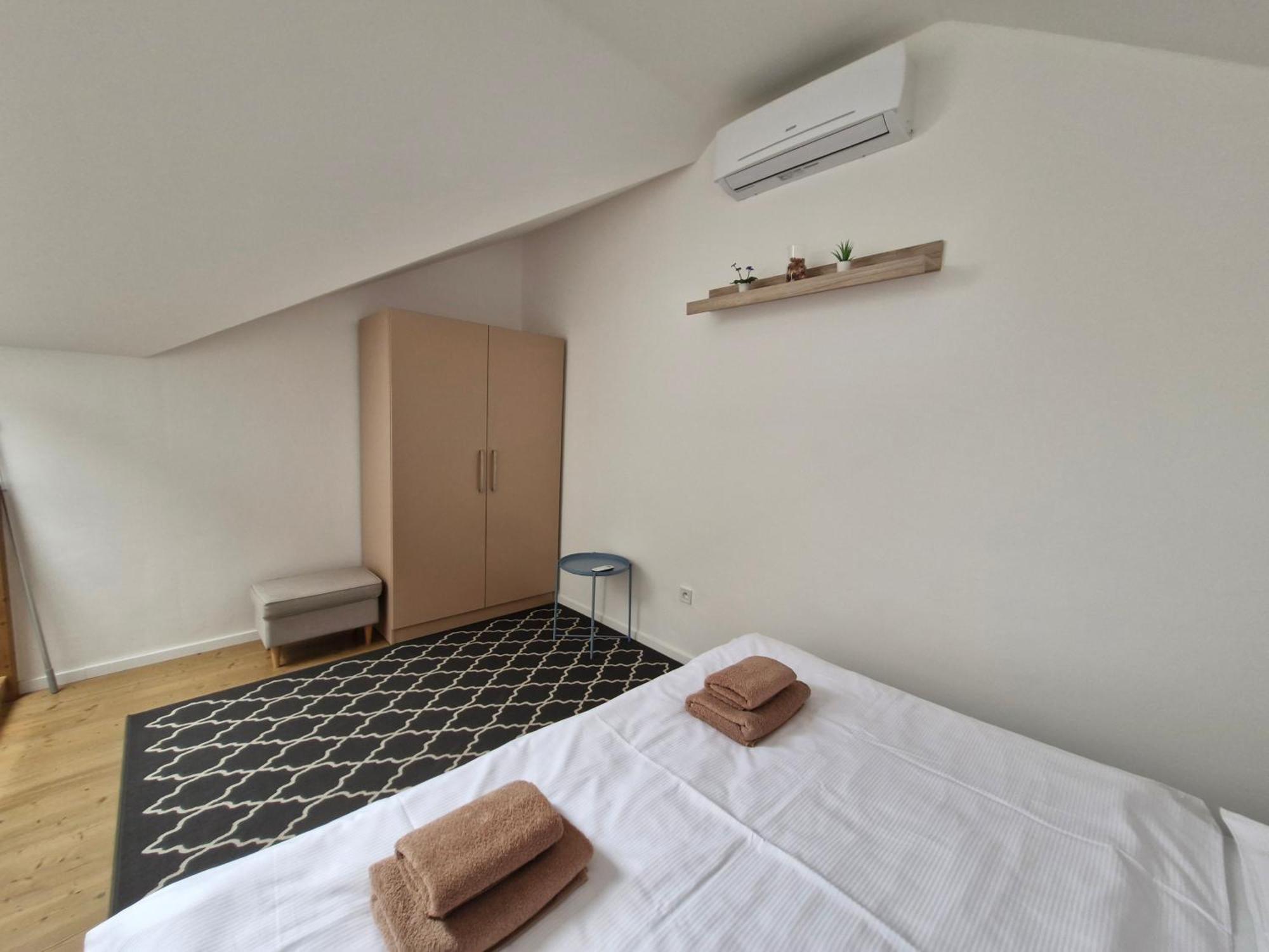 Restaurace - Apartmany Bobule Pavlov Dış mekan fotoğraf