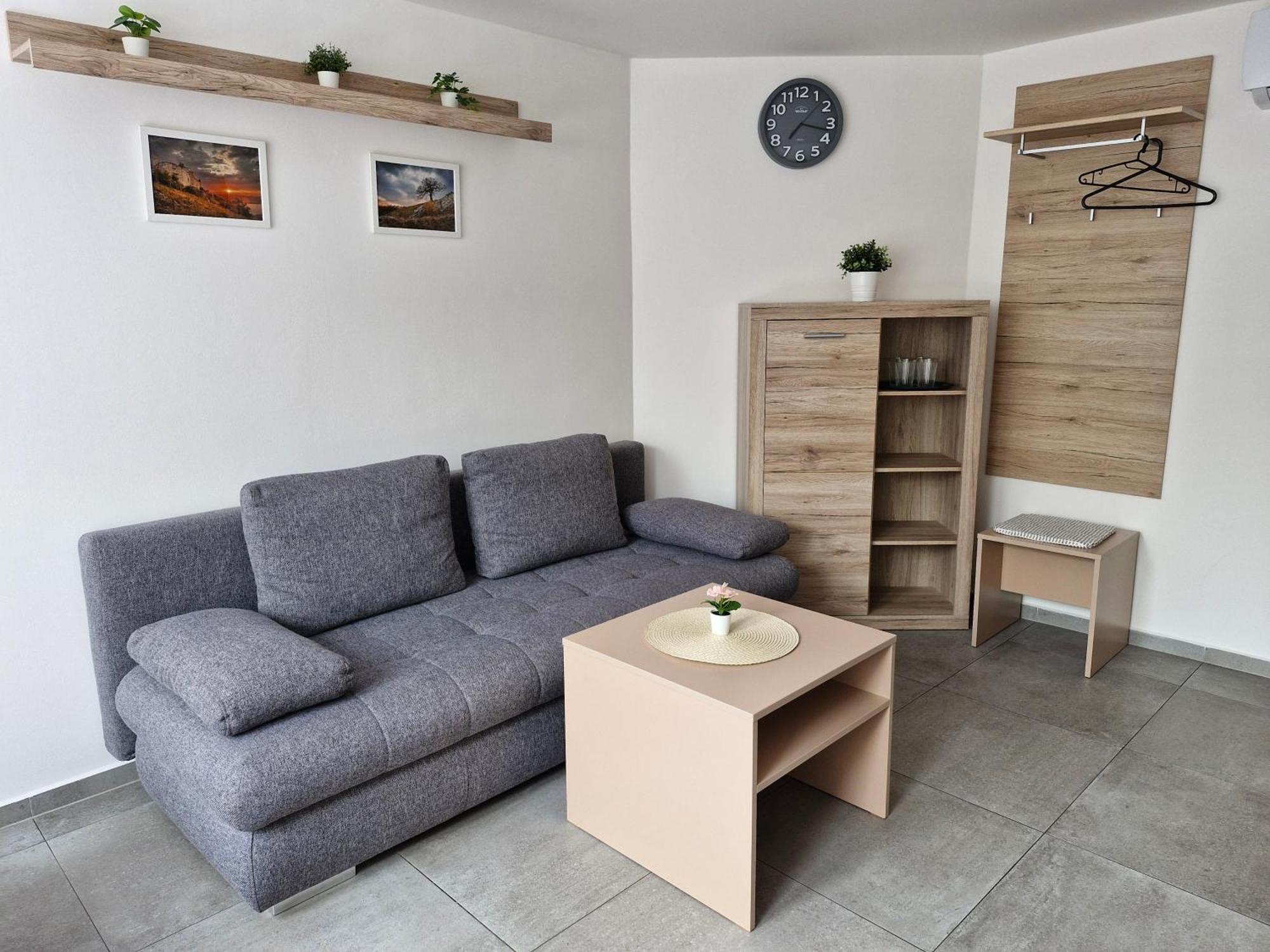 Restaurace - Apartmany Bobule Pavlov Dış mekan fotoğraf